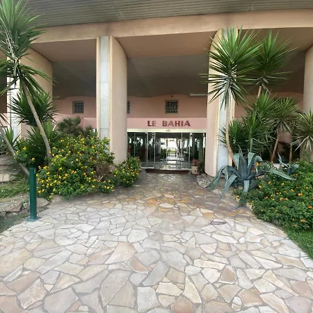 Le Bahia Apartamento *