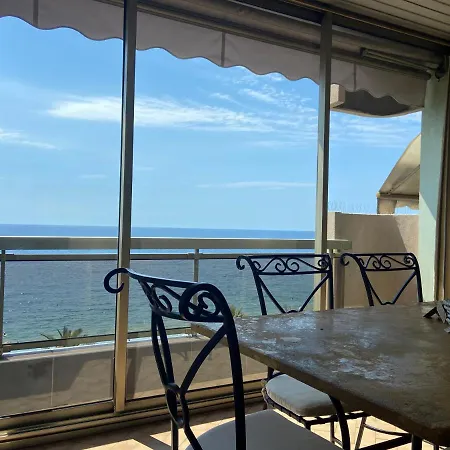 Le Bahia Apartamento