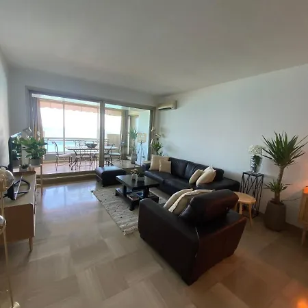 Le Bahia Appartement *