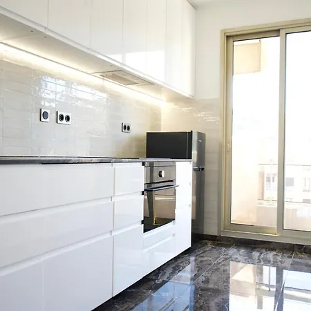 Apartamento Le Bahia *