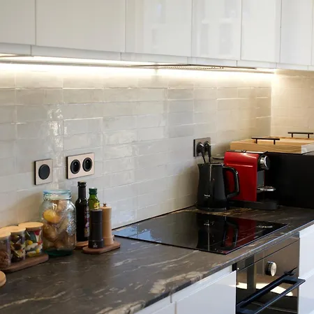 Le Bahia Apartamento