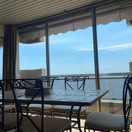 Apartamento Le Bahia *