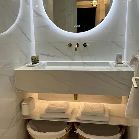 Le Bahia Apartamento