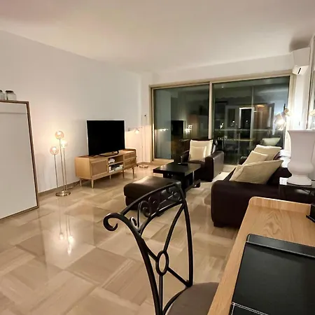 Le Bahia Nice