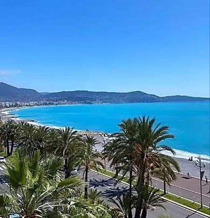Le Bahia Nice