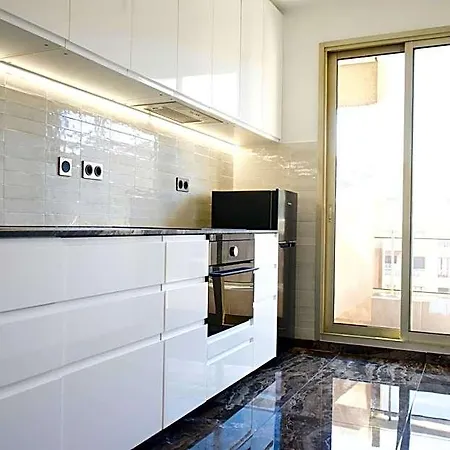 Appartement Le Bahia *