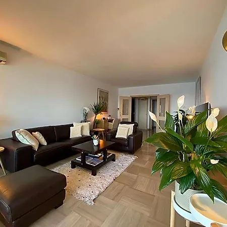 Le Bahia Appartement Nice