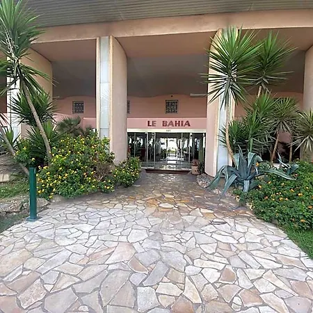 Le Bahia Appartement Nice