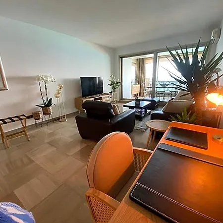 Appartement Le Bahia Nice