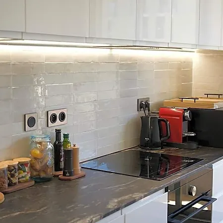 Le Bahia Appartement