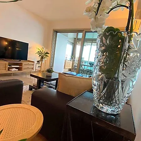 Le Bahia Appartement Nice