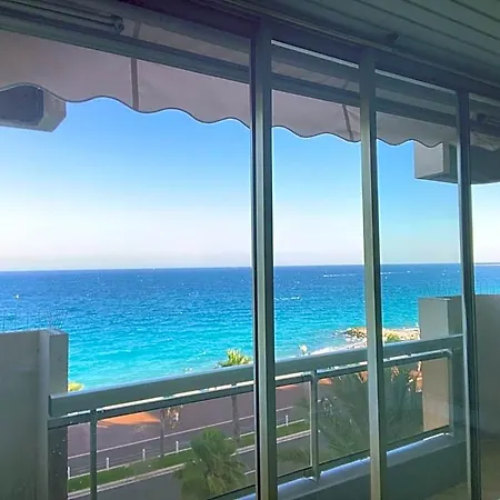 Le Bahia Appartement Nice