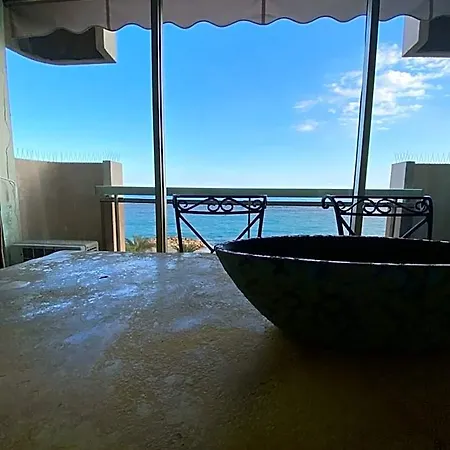 Appartement Le Bahia Nice