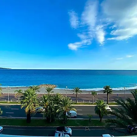 Le Bahia Appartement