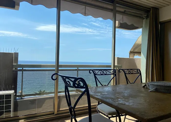 Le Bahia Апартаменты