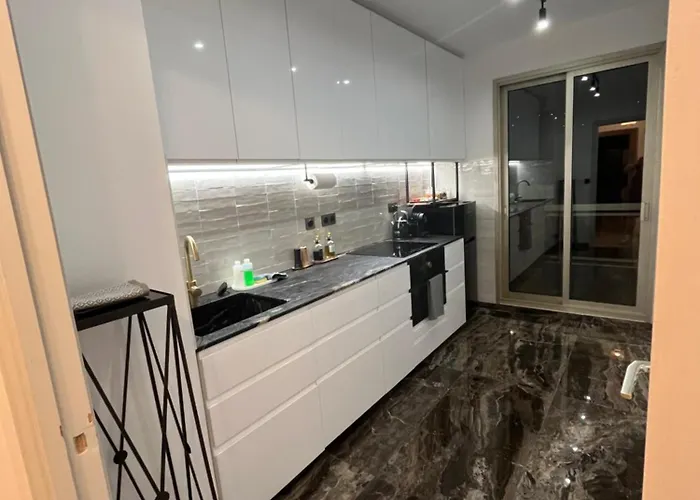 Апартаменты Le Bahia *