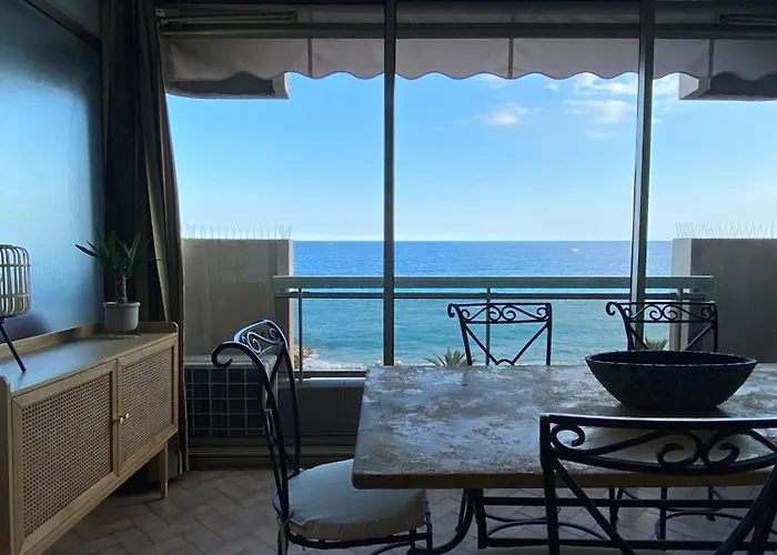 Le Bahia * Ницца
