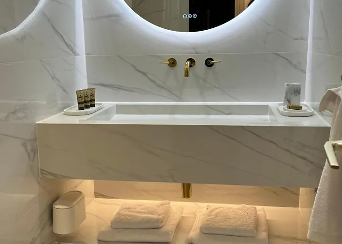 Le Bahia Апартаменты