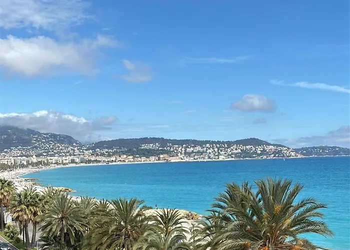 Le Bahia *